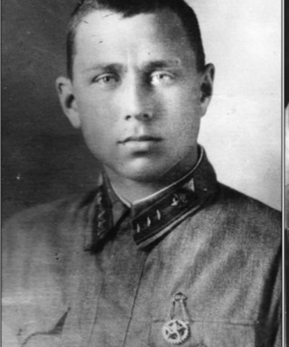 Гребнев Михаил Петрович