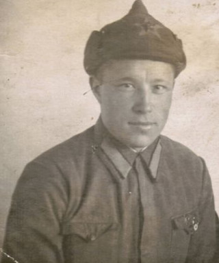 Андреев Василий Павлович