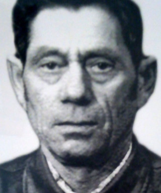 Кравченя Филипп Тимофеевич