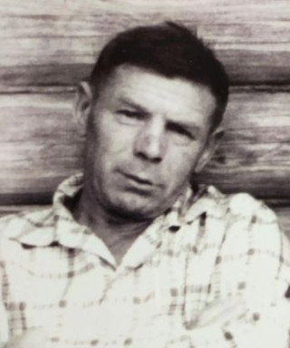 Кудряшов Константин Михайлович