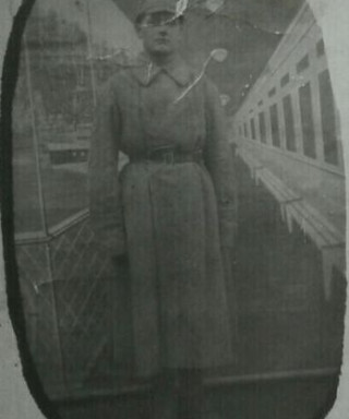 Лопатин Валентин Алексеевич