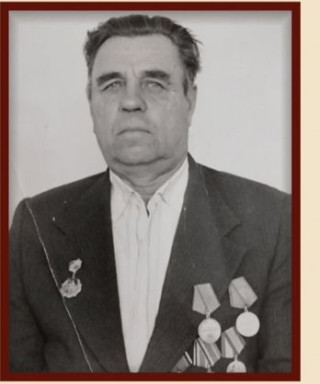 Баранников Василий Михайлович