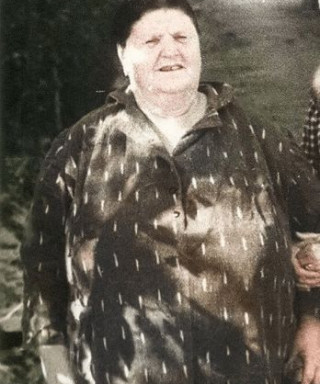 Михайлова Феврония Мироновна