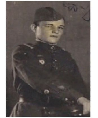 Дубов Константин Михайлович