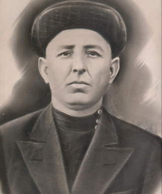 Девятериков Николай Дмитриевич