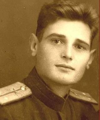 Хвостенко Александр Фёдорович