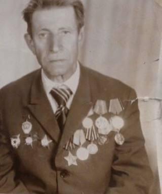 назарчук иван михайлович