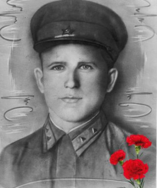 Сабаев Семён Егорович