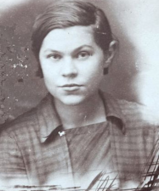 Мохова Клавдия Ивановна