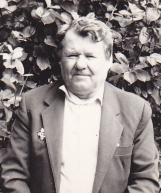 Данилов Николай Иванович