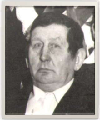 Нуждин Иван Иванович