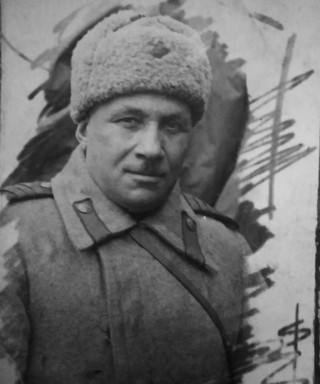 Полтавский Семен Васильевич