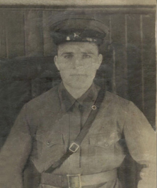 Шутов Иван Филиппович