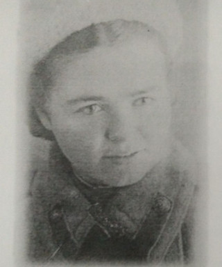 Канарская Марцелина Францевна