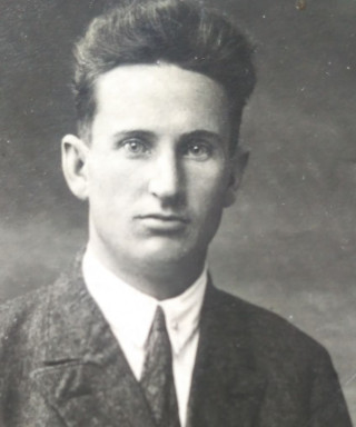 Углов Николай Васильевич