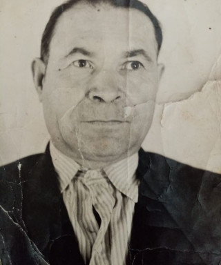 Кылосов Дмитрий Иосифович