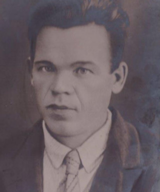 Березкин Александр Андреевич