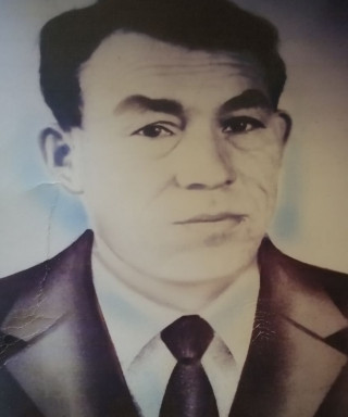 Ипатов Виталий Гаврилович