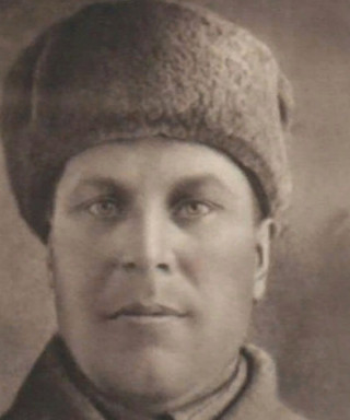 Киселёв Павел Васильевич