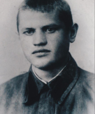 Киселёв Семён Фёдорович