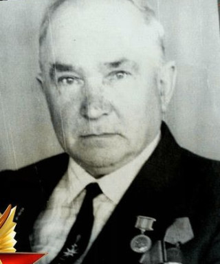 Двоеглазов Виктор Иванович