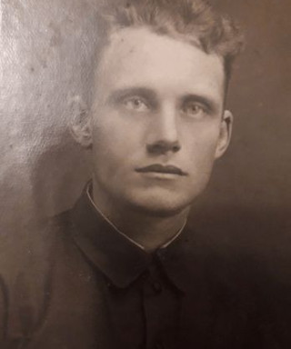 Фурсов Федор Степанович