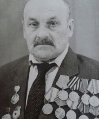 Ирундин Александр Николаевич