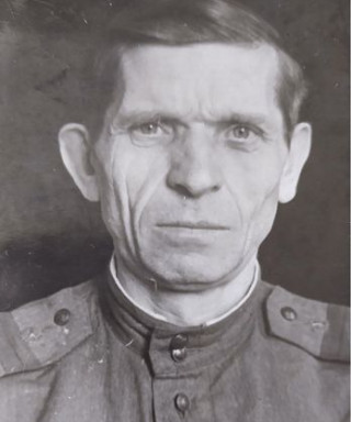 Ширинкин Георгий Ефимович