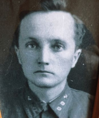 Батуров Леонид Федорович