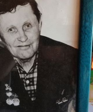 Бугуев Тимофей Яковлевич