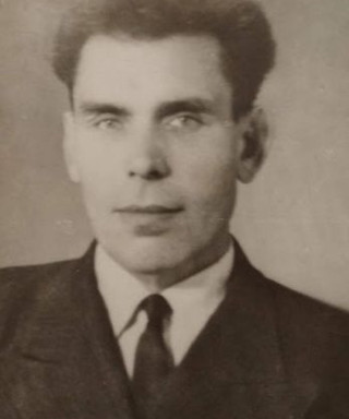 Афонин Михаил Григорьевич