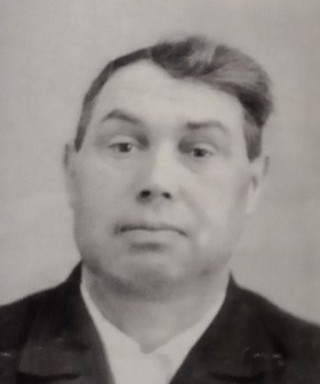 Любушкин Василий Григорьевич