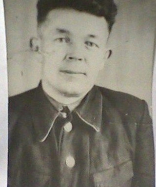 Архипов Александр Архипович