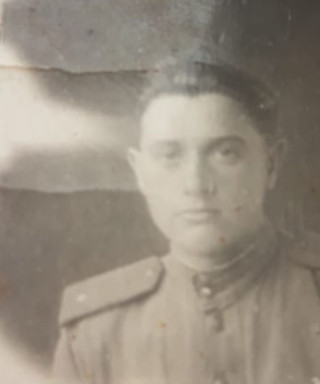 Дремлюга Павел Павлович