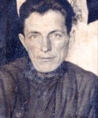 Лозов Георгий Тимофеевич