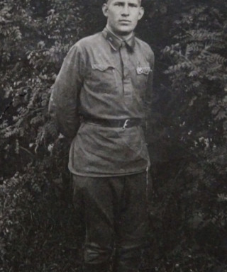 Дубовик Дмитрий Григорьевич