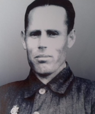 Идрисов Мухутдинович Мухутдинович