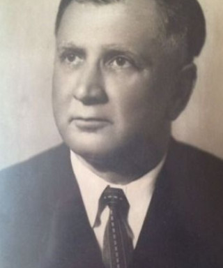 Горбенко Григорий Прокофьевич