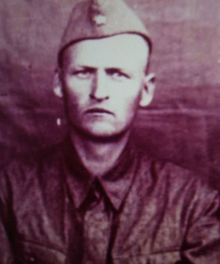 Балдин Михаил Прокопьевич