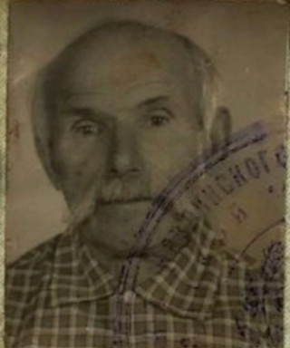 Михалёв Павел Иванович