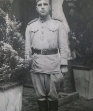 Гурьянов Николай Павлович