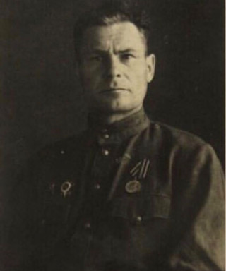 Когдин Николай Михайлович