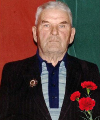 Дымуха Макар Макарович