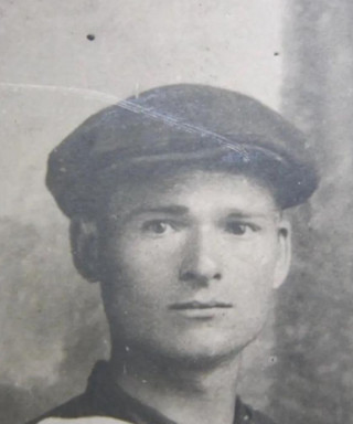 Канаев Пётр Стефанович