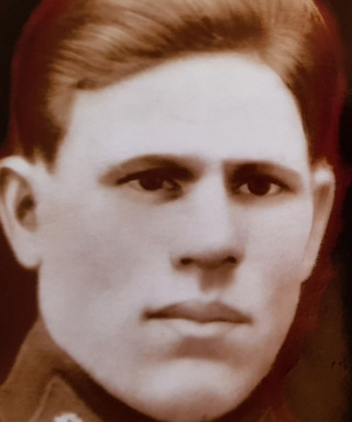 Изгин Дмитрий Иванович