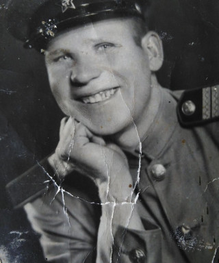 Бараков Николай Евлампиевич