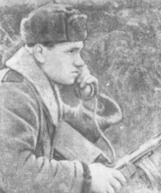 Еголаев Григорий Тимофеевич