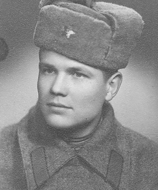 Поночевный Николай Иванович