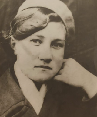 Михайлова Мария Власовна