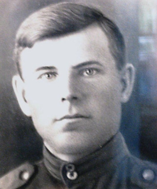 Ерегин Василий Лукьянович